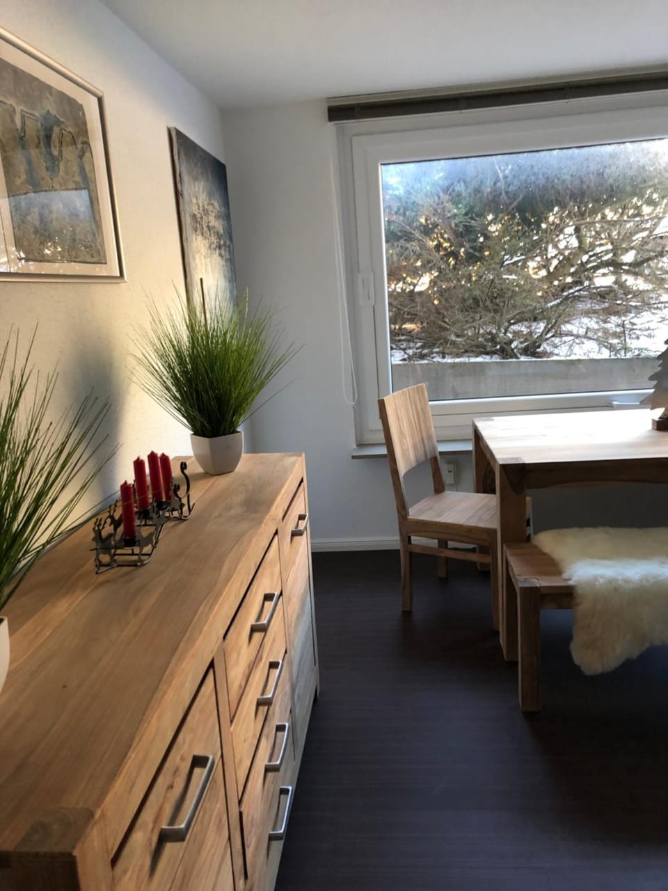 Living room, Seating area, Bedroom
