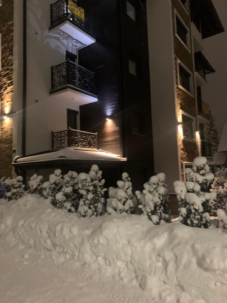 Panta Rei Apartment in Zlatibor