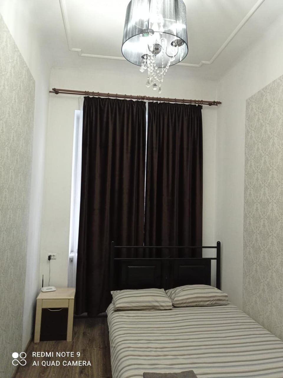 Smart econom for near Opera Apartment in Lviv