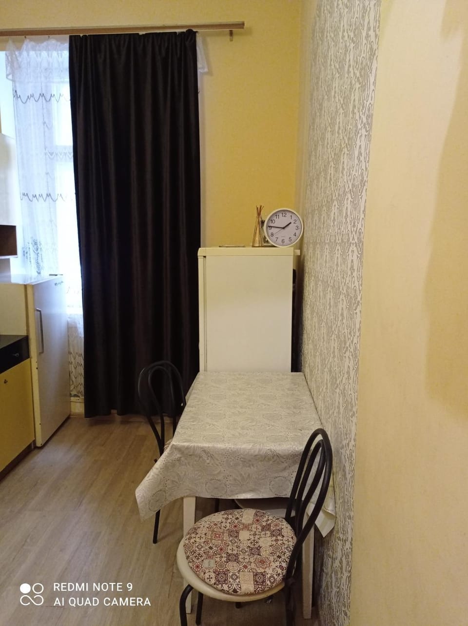 Smart econom for near Opera Apartment in Lviv