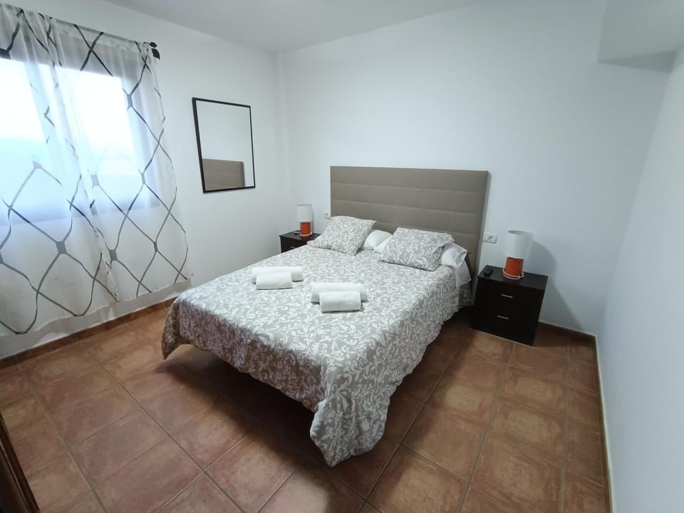 VV EL CHARCO, El Hierro Apartment in El Hierro