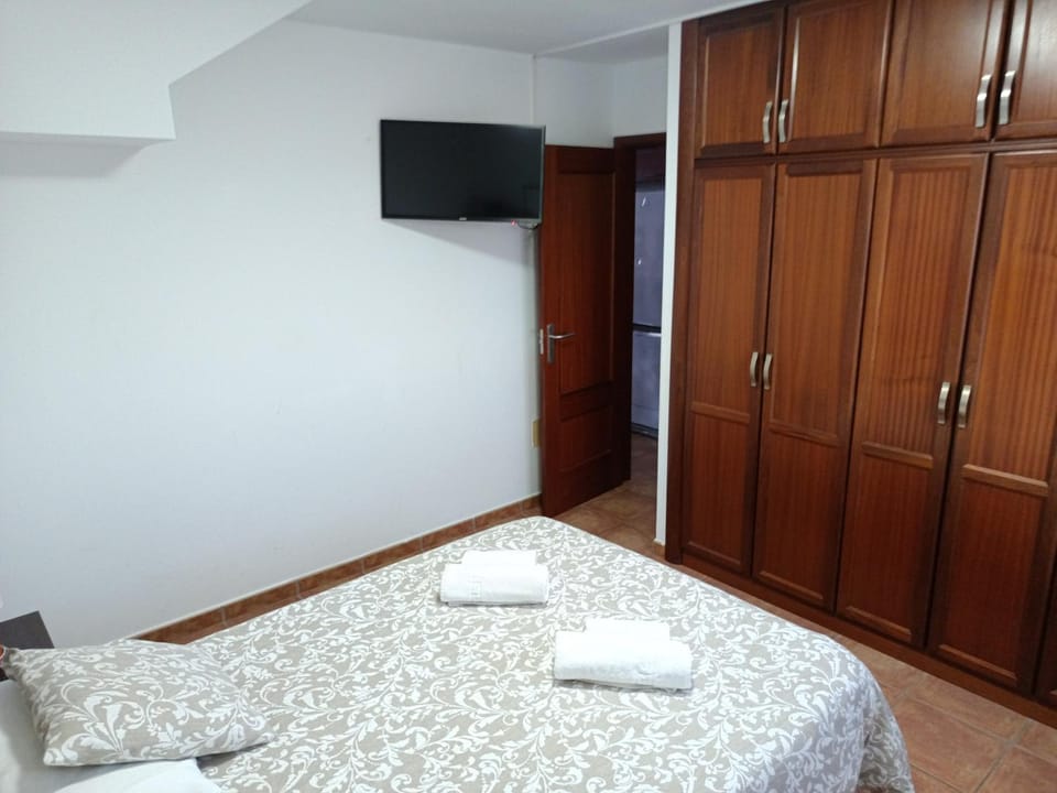 VV EL CHARCO, El Hierro Apartment in El Hierro