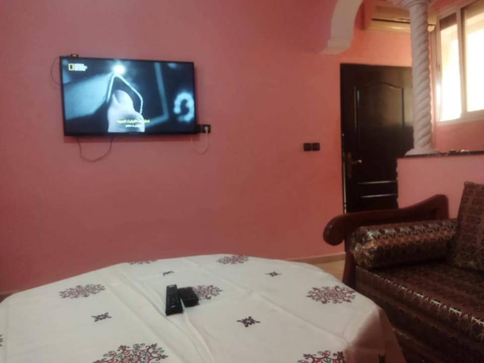 Hay elmohammadi Apartment in Agadir