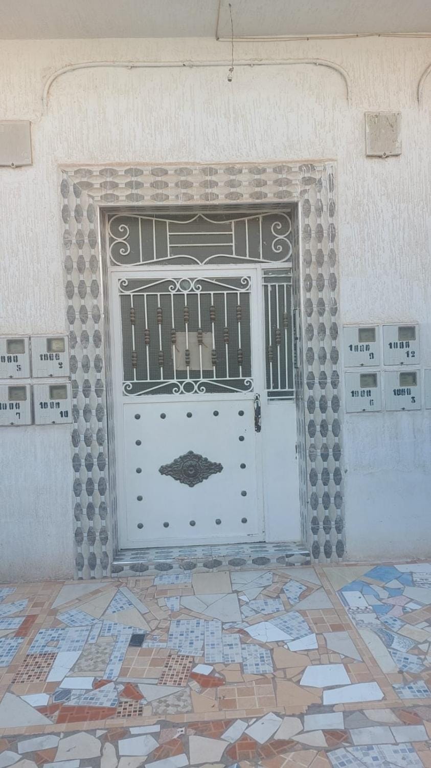 Hay elmohammadi Apartment in Agadir