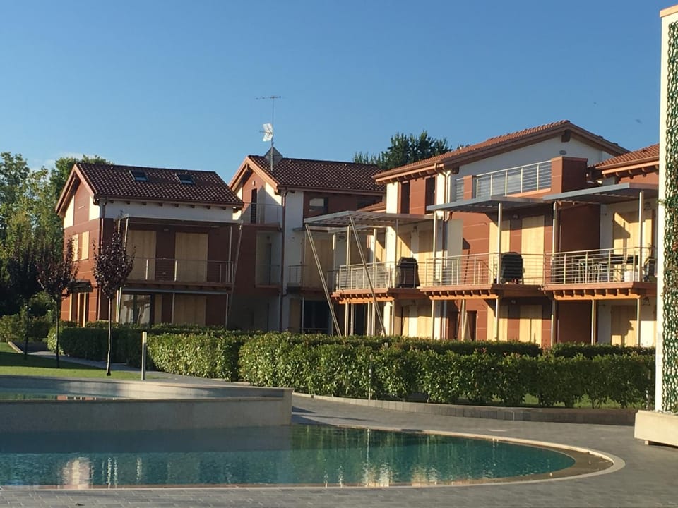 Paradiso sul Lago di Garda Apartment in Lake Garda