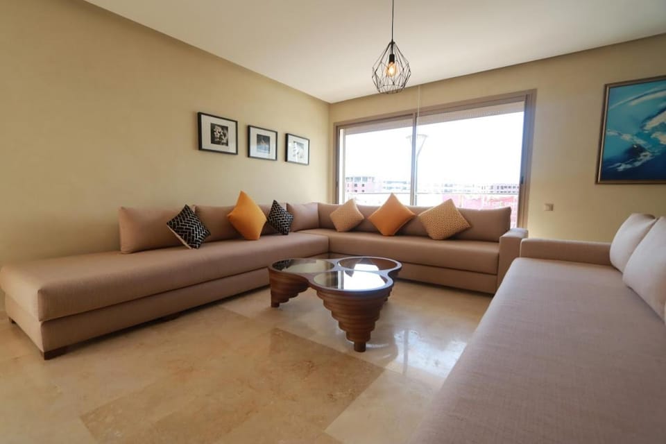 Prestigia Fès Apartment in Fes