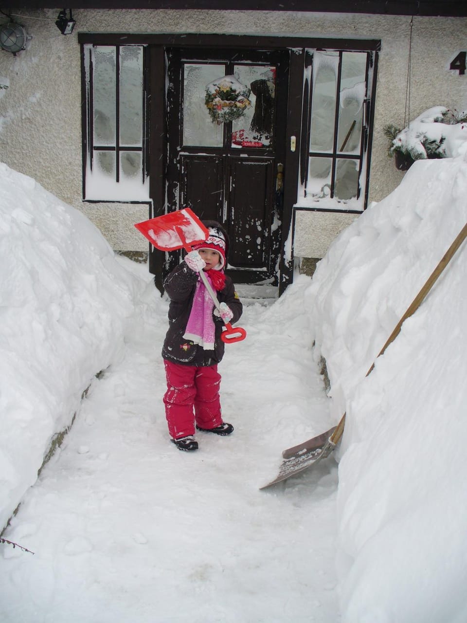 Winter