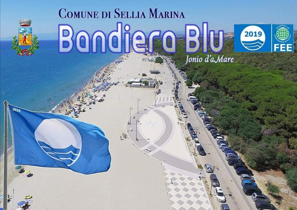 Don Antonio Residence Apartment hotel in Calabria