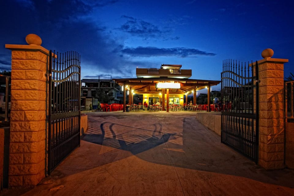 Don Antonio Residence Apartment hotel in Calabria