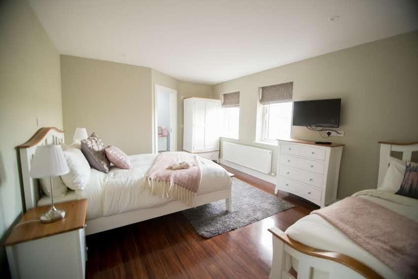 West Haven House Bed and Breakfast in Doolin