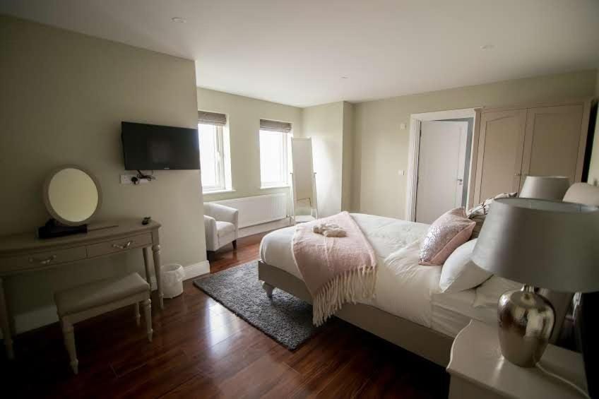 West Haven House Bed and Breakfast in Doolin