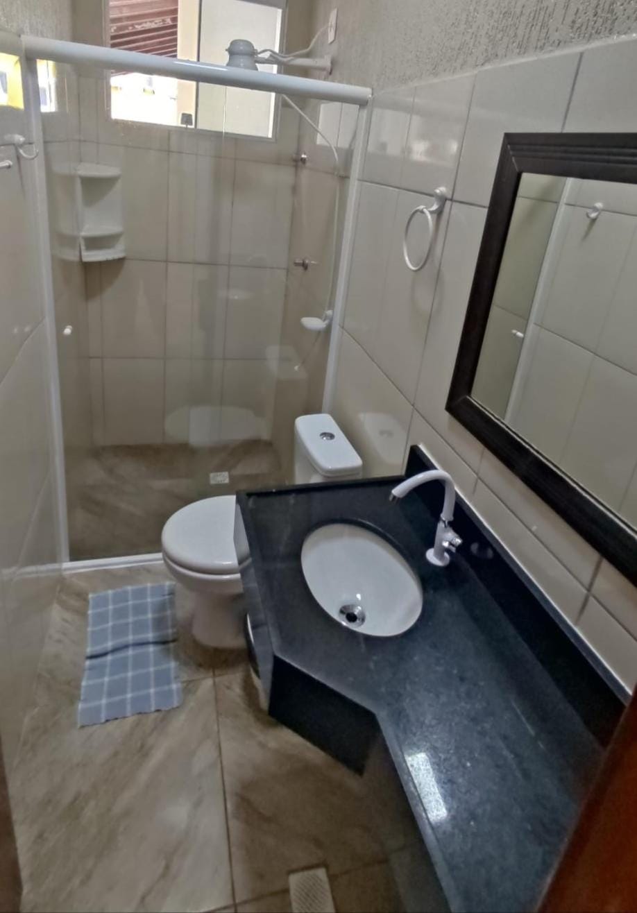 Recanto Primavera Ubatuba House in State of São Paulo