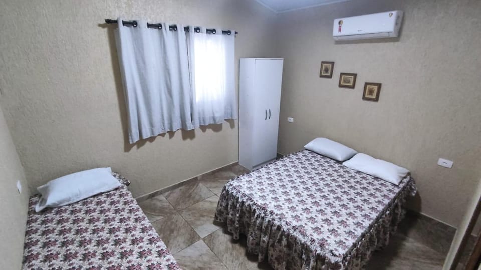 Recanto Primavera Ubatuba House in State of São Paulo