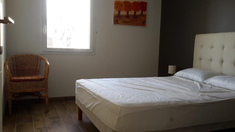 Ressourcez vous en pleine nature! Apartment in Auvergne-Rhône-Alpes