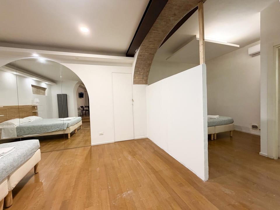 La Pigna Boutique Apartment Apartment in Rome