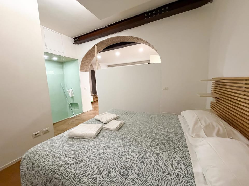 La Pigna Boutique Apartment Apartment in Rome