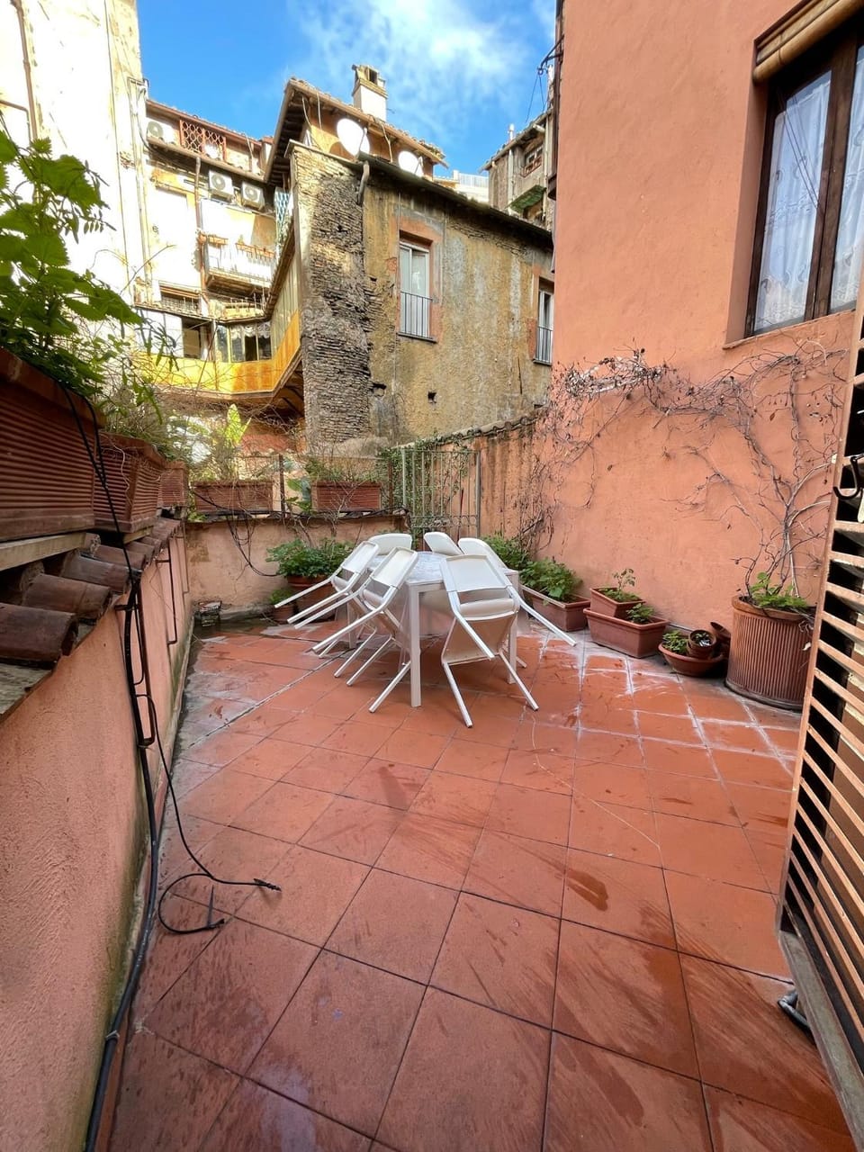 La Pigna Boutique Apartment Apartment in Rome