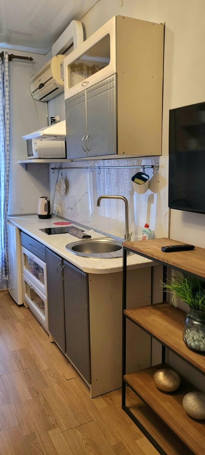 Odessa Old Center Ekaterininskaya 39 Apartment in Odessa