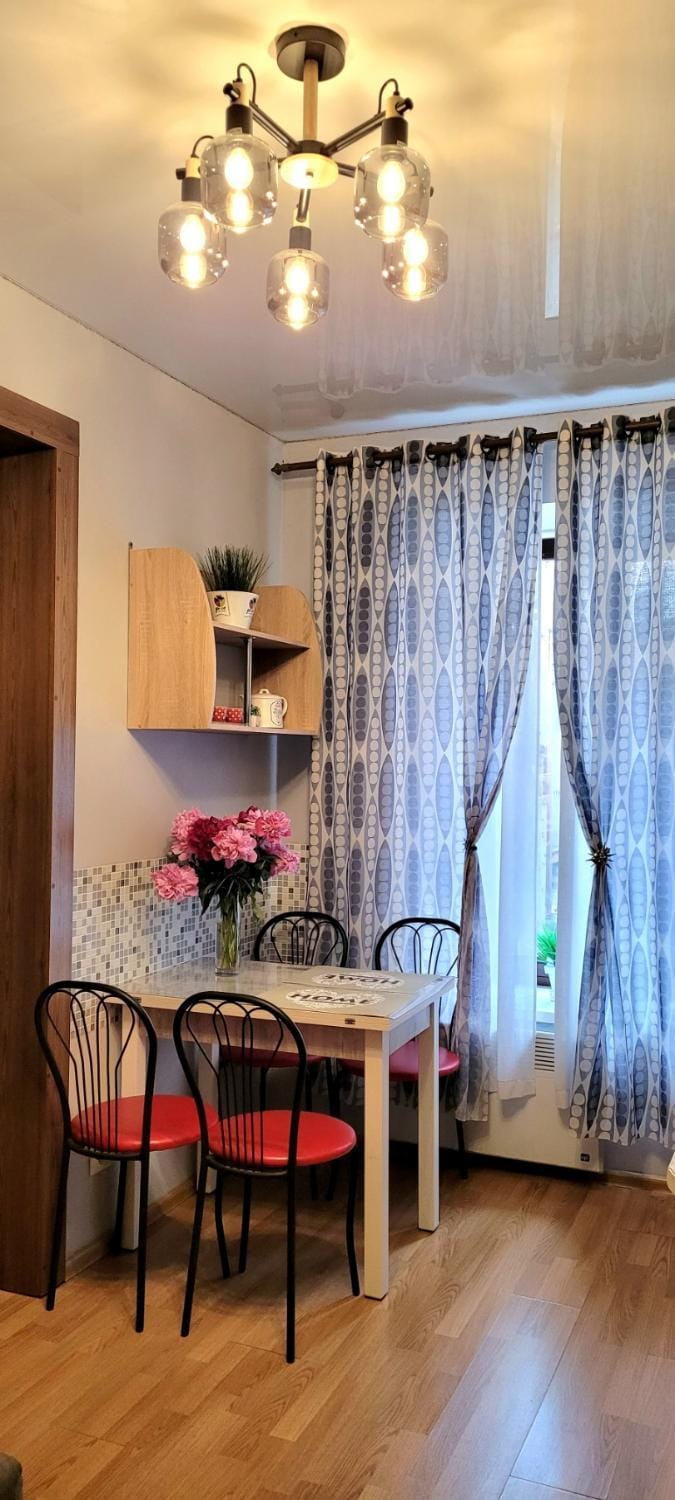 Odessa Old Center Ekaterininskaya 39 Apartment in Odessa