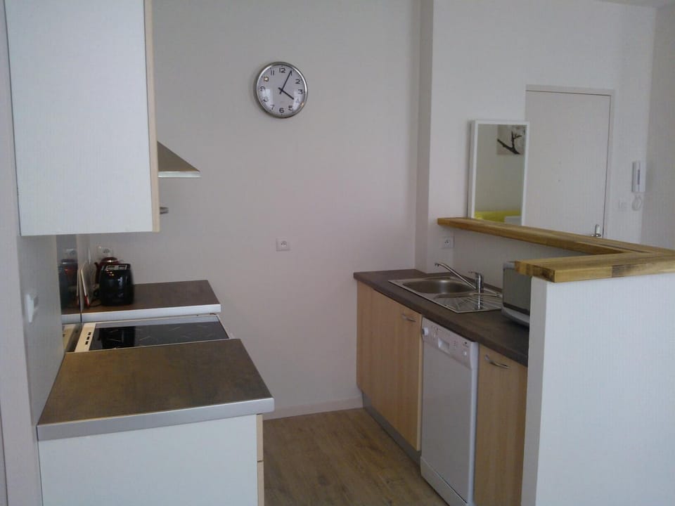 Résidence Le Beau Site Apartment in Occitanie