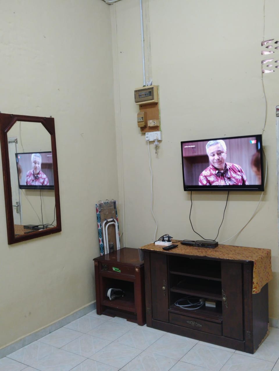 Kirana Homestay Langkawi House in Kedah