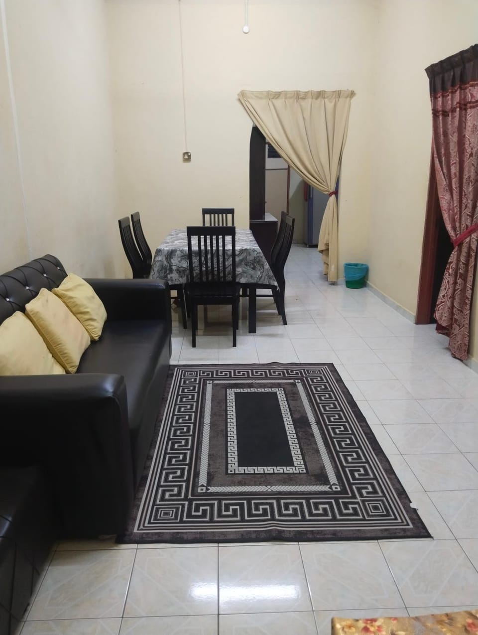 Kirana Homestay Langkawi House in Kedah