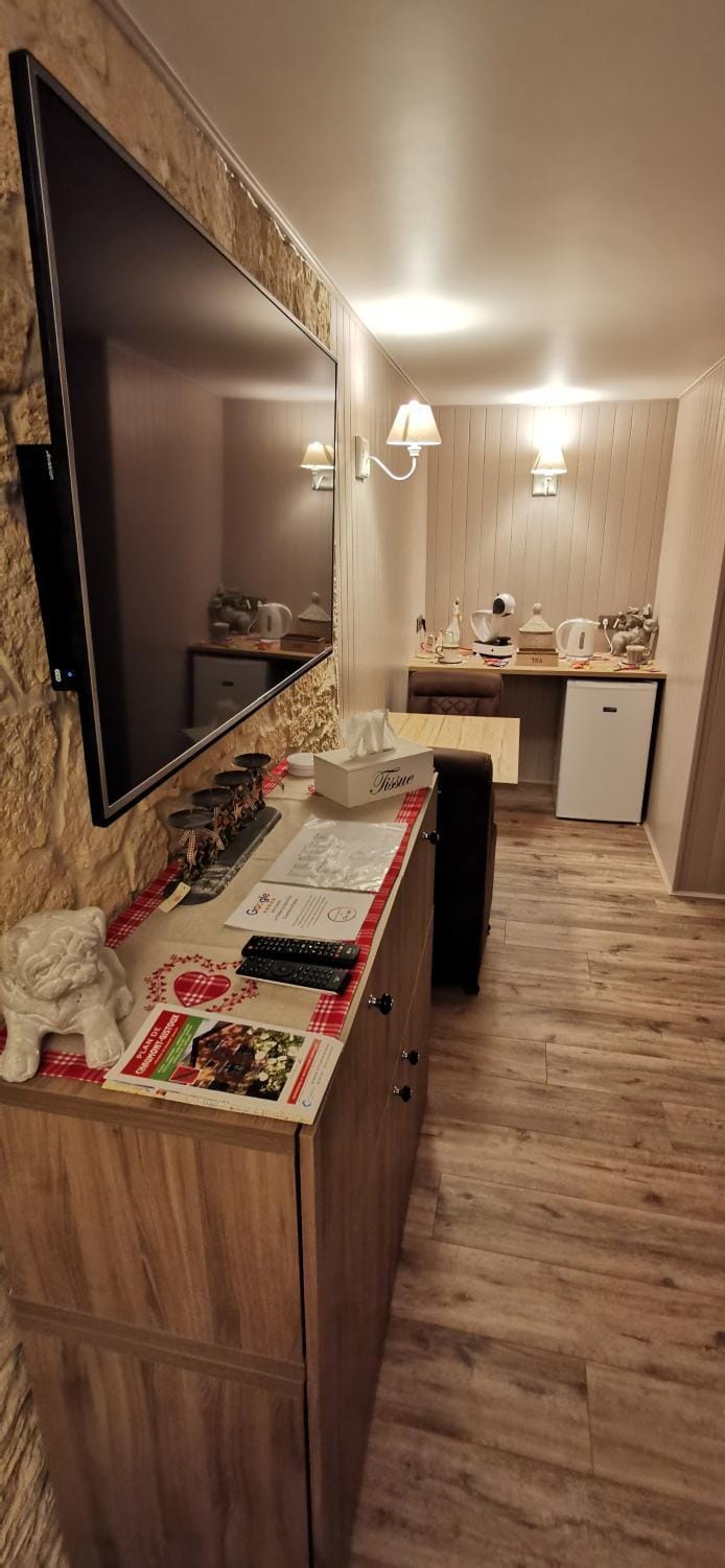 LA RIVIERE DU BIEN ETRE Bed and Breakfast in Wallonia, Belgium