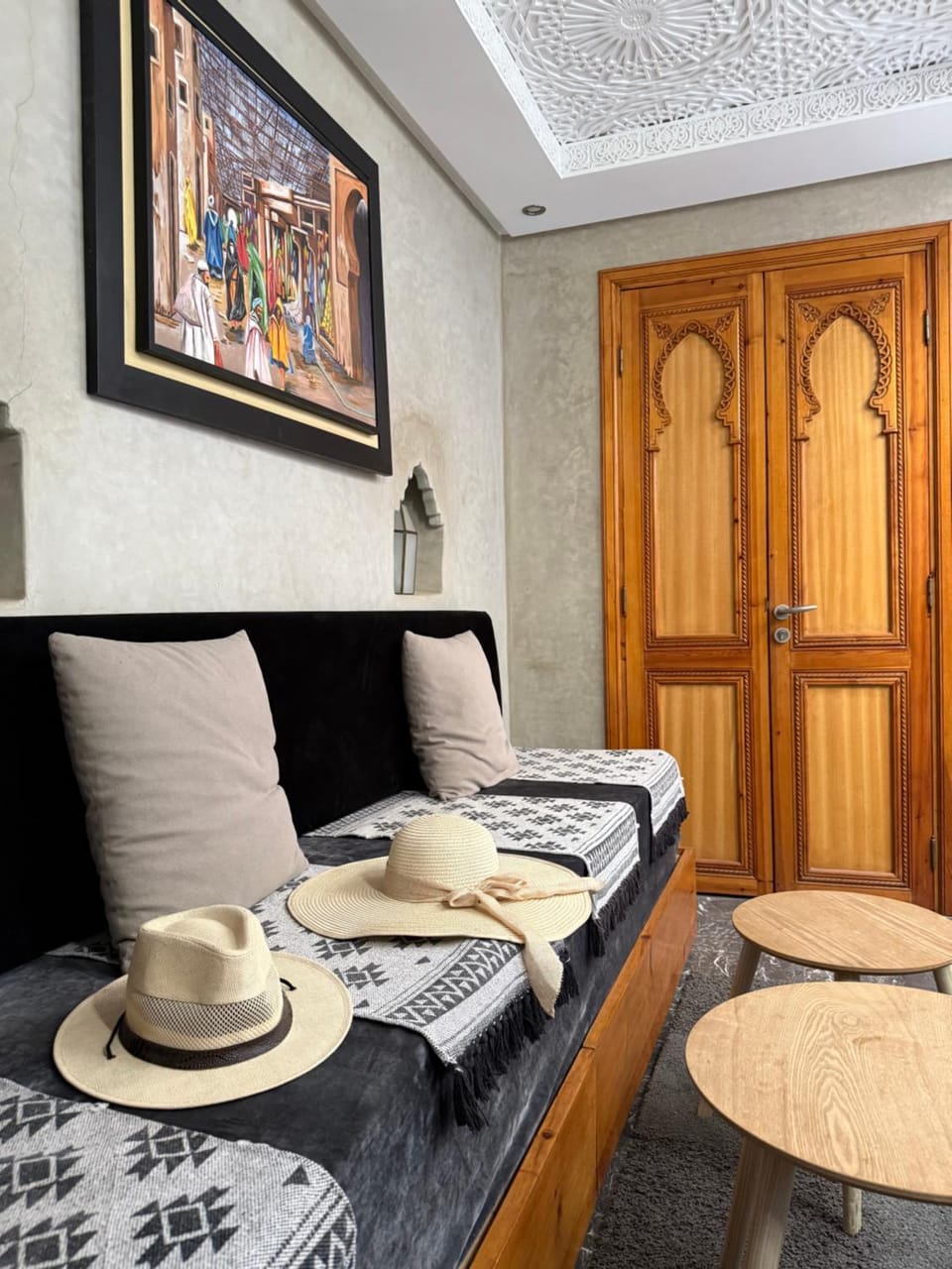 Riad Le Marrakech Berrima House in Marrakesh