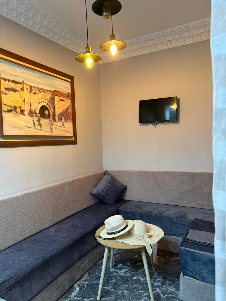 Riad Le Marrakech Berrima House in Marrakesh