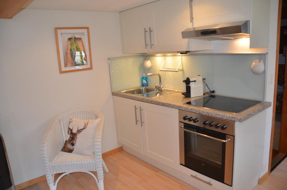 Coffee/tea facilities, Kitchen or kitchenette