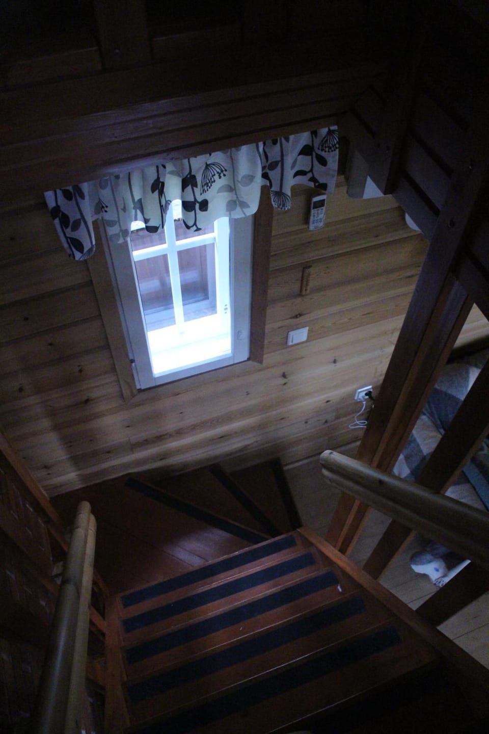 Kirvesjärven Simpukka House in Finland