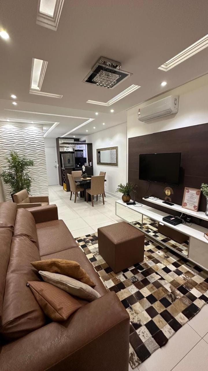 Ingleses - Infinity Pool Apartment in Florianopolis