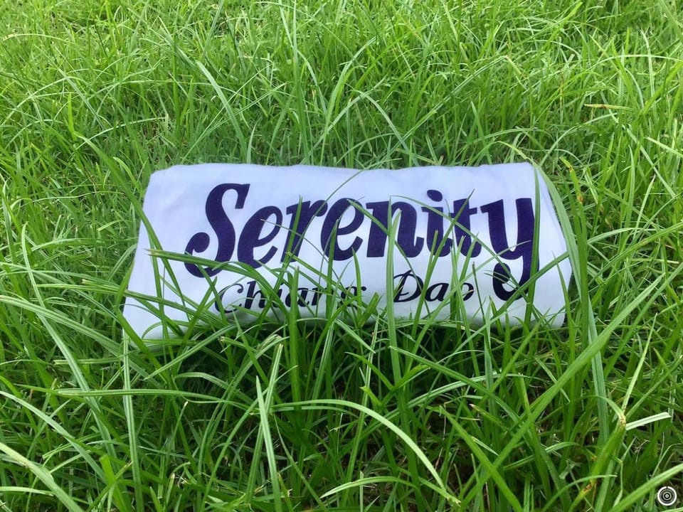 Garden, Logo/Certificate/Sign