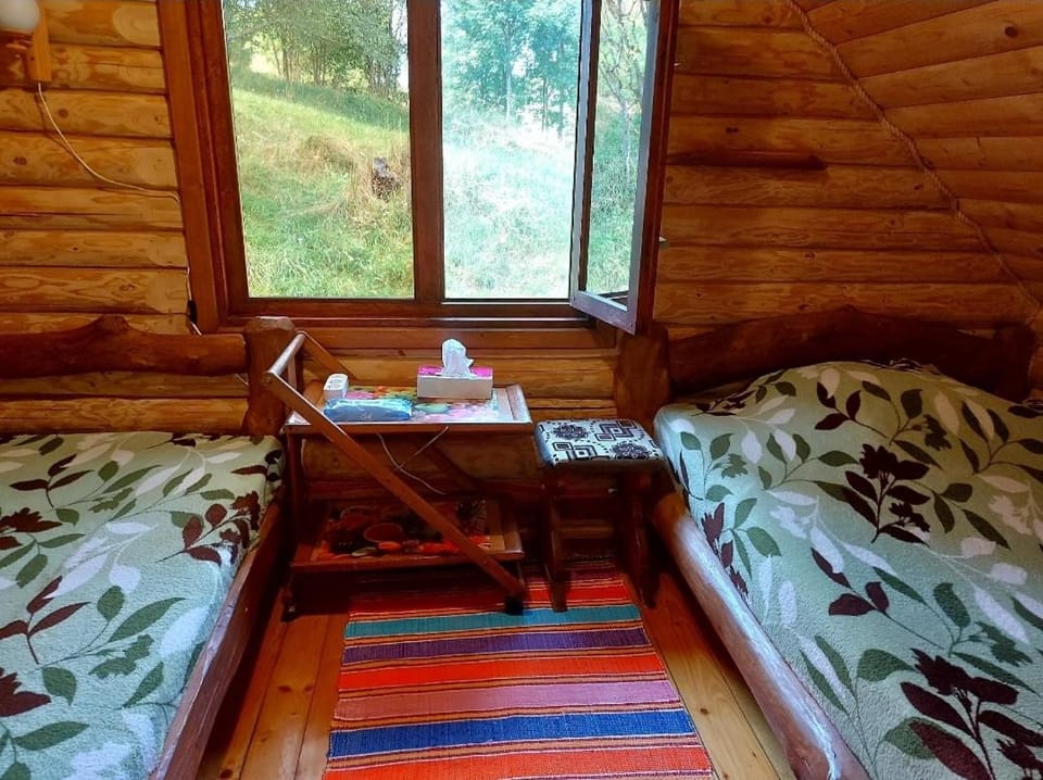 У Медовому Раю House in Ukraine
