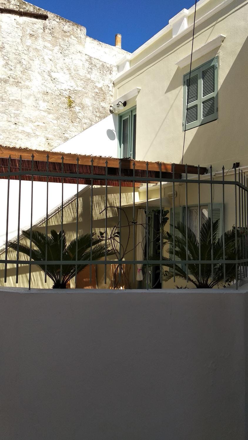 Yalitzi House in Muğla Province