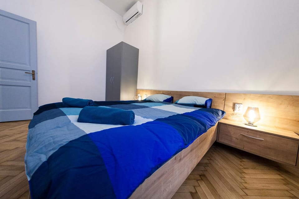 Central Luxury 4A Apartment in Cluj-Napoca