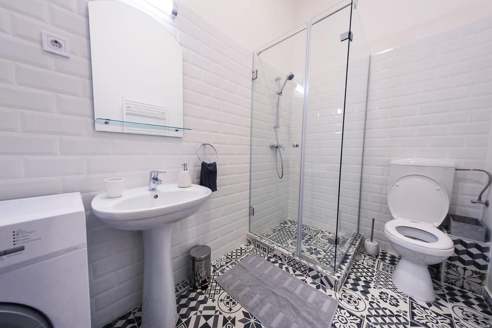 Central Luxury 4A Apartment in Cluj-Napoca