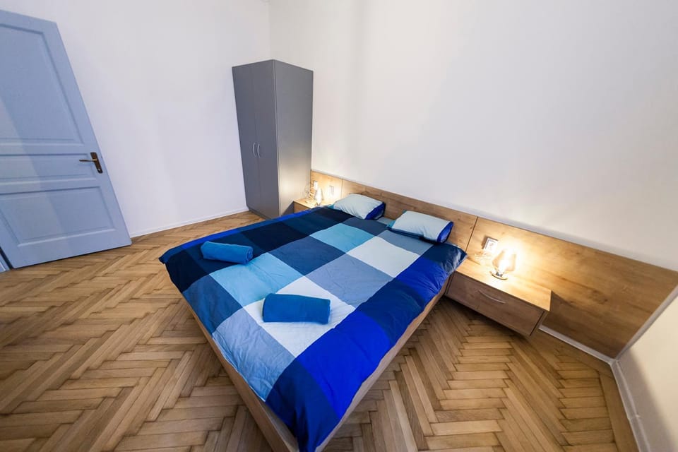 Central Luxury 4A Apartment in Cluj-Napoca