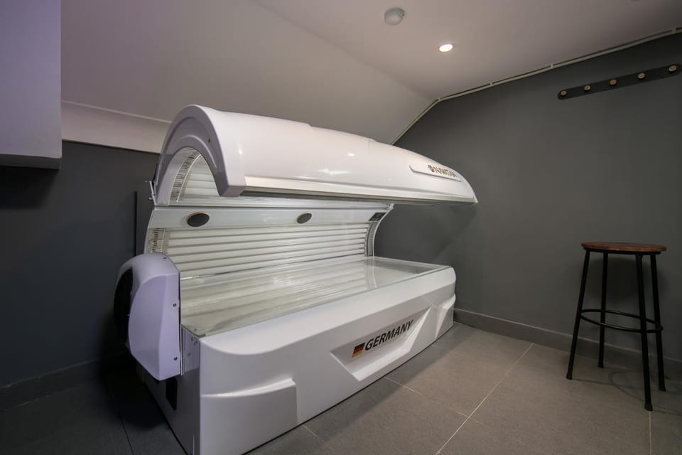 Solarium