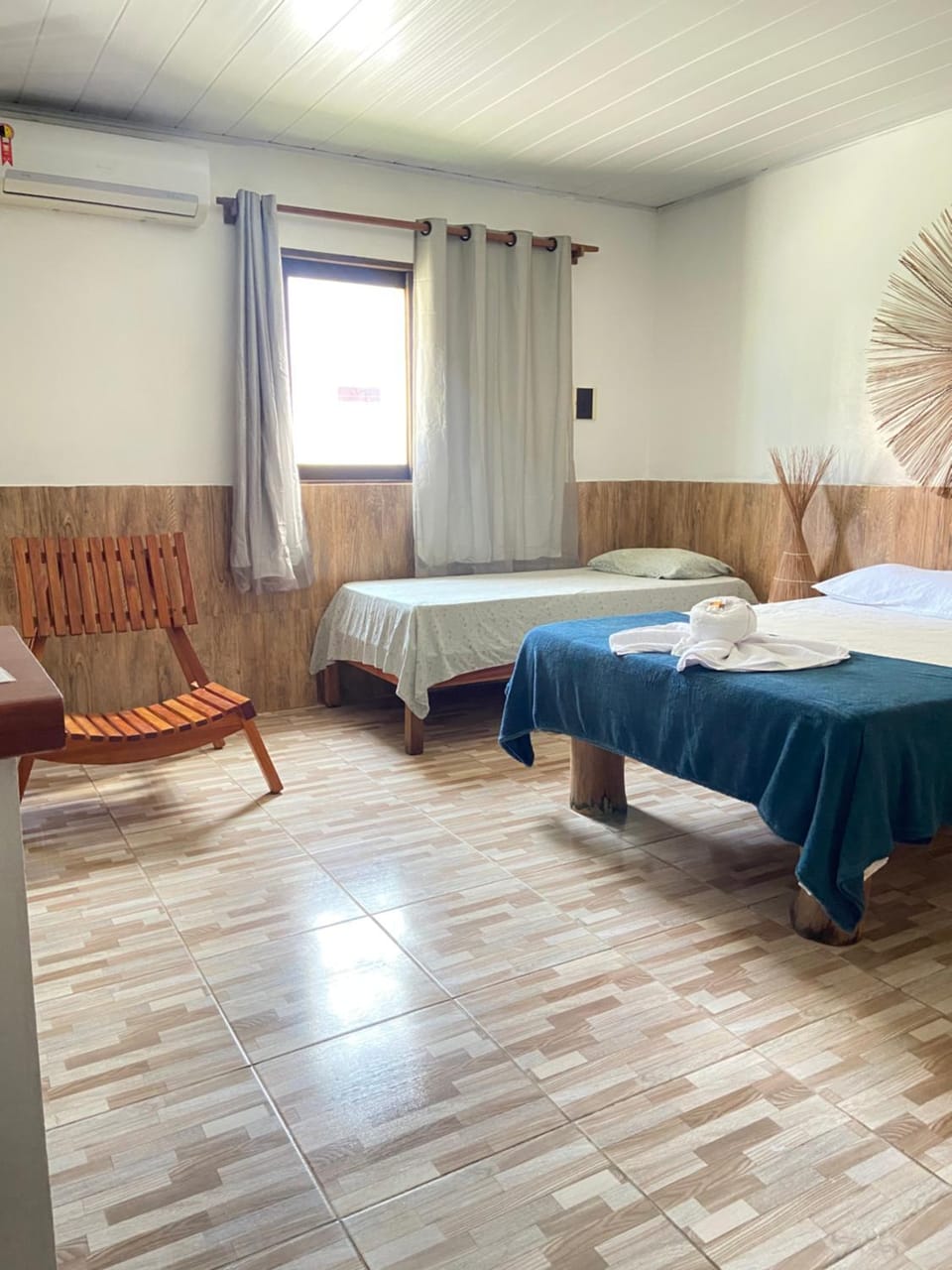 Chalés Paraíso dos Milagres Apartment in State of Alagoas, Brazil
