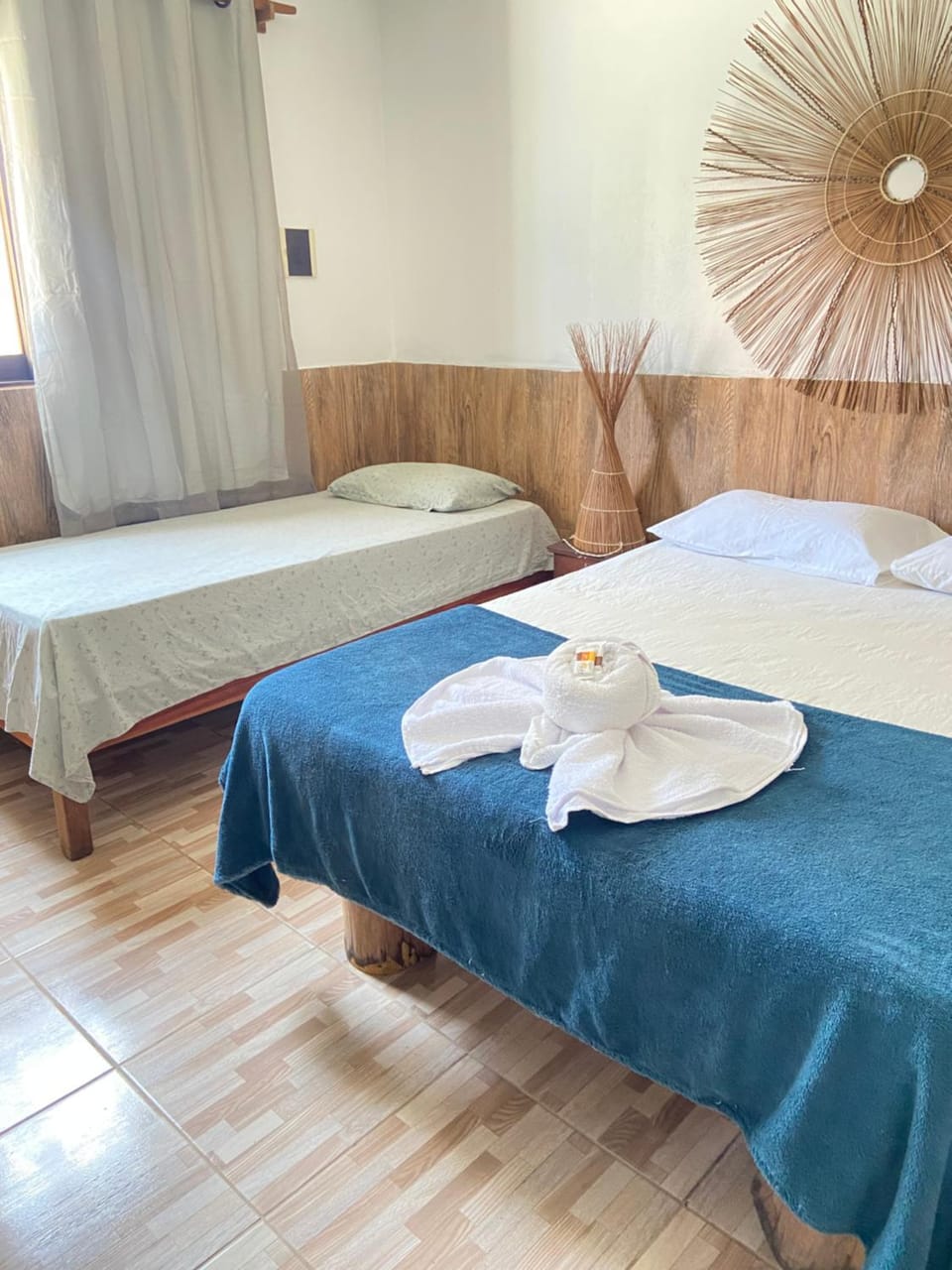 Chalés Paraíso dos Milagres Apartment in State of Alagoas, Brazil