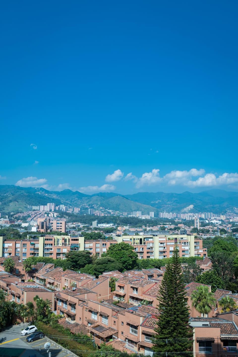 City view