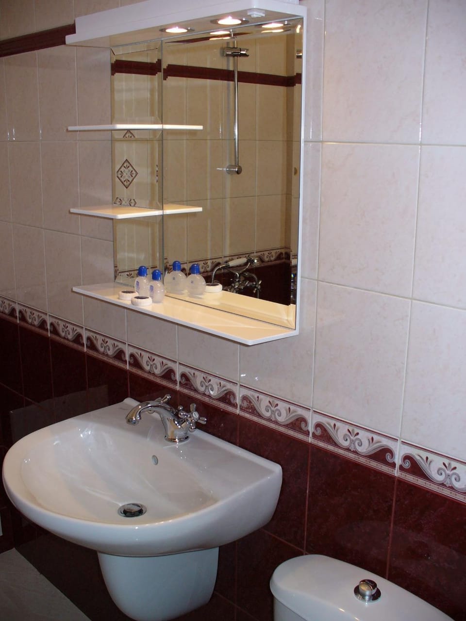 Guest Rooms Cheshmata Bed and Breakfast in Veliko Tarnovo