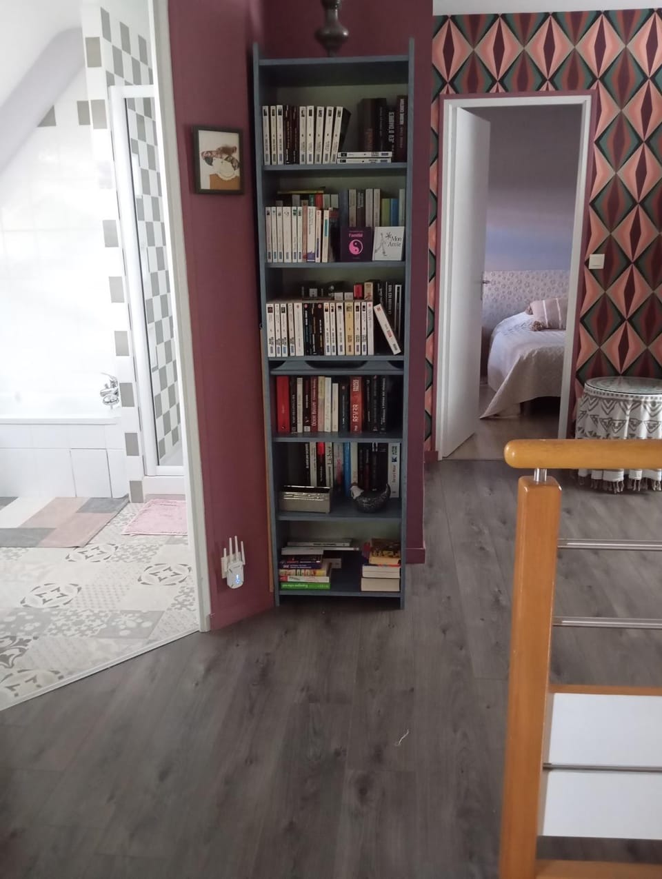 A l'Orée de Bruz Bed and Breakfast in Brittany