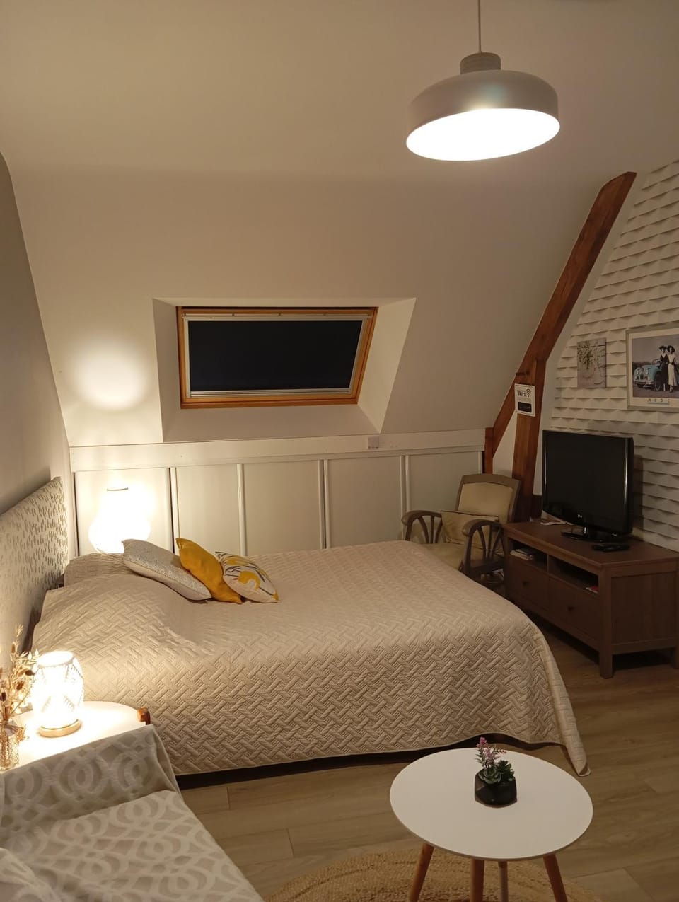 A l'Orée de Bruz Bed and Breakfast in Brittany