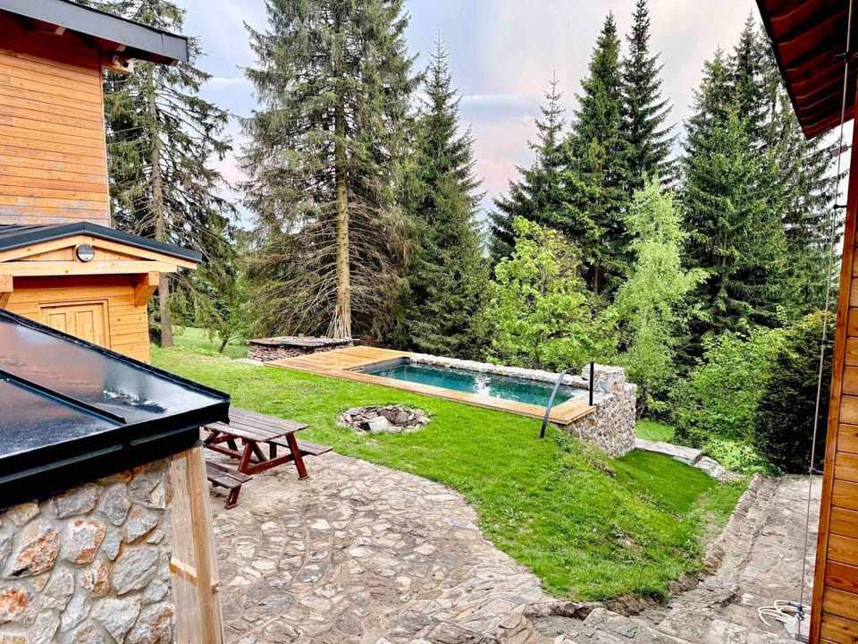 Apartmany Pert Horní Misečky- Špindlerův Mlýn Apartment in Lower Silesian Voivodeship