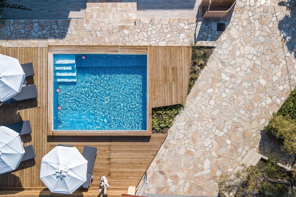 Yianna Studios Apartment in Faliraki, Greece