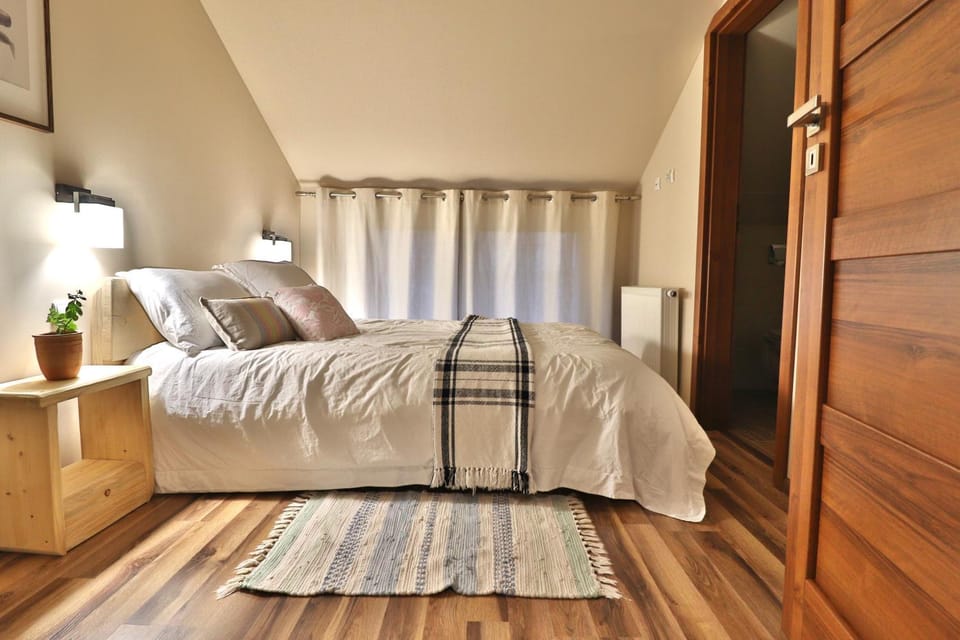 Mimi Boutique Farm Stay & Cuisine Farm Stay in Greater Poland Voivodeship