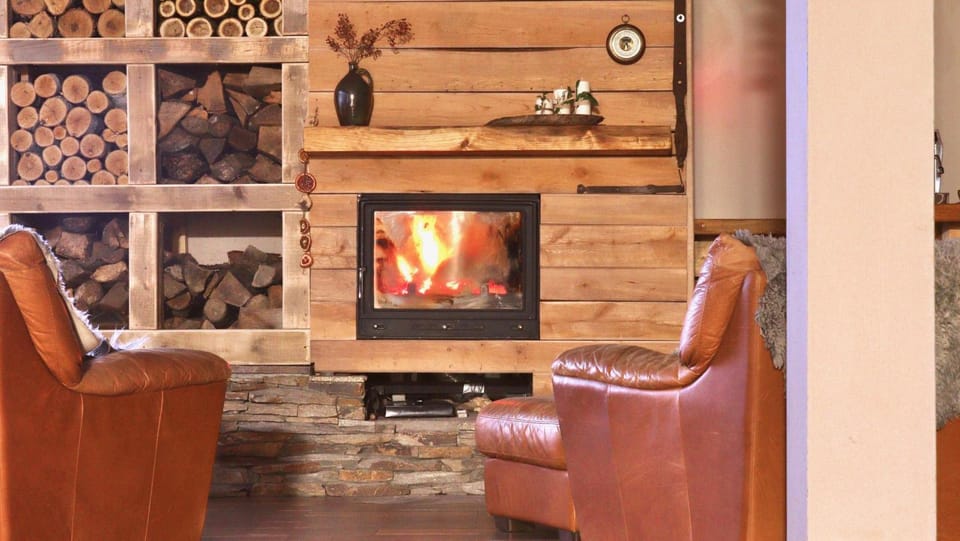 Mimi Boutique Farm Stay & Cuisine Farm Stay in Greater Poland Voivodeship