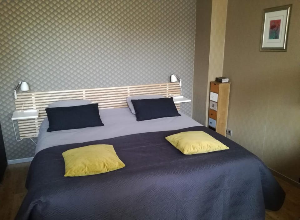 De ferver Bed and Breakfast in Leeuwarden